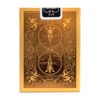 Mazo De Naipes Bicycle Poker Metalluxe Cartas Baraja Magia
