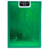 Mazo De Naipes Bicycle Poker Metalluxe Cartas Baraja Magia