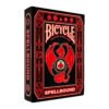 naipe bicycle spellbound 1 Mazo De Naipes Bicycle spellbound Cartas Baraja Poker Magia