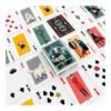 Mazo De Naipes Bicycle Spy X Family Cartas Baraja Poker Magia