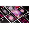 Mazo De Naipes Bicycle Poker Stargazer 201 Cartas Baraja Magia