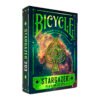 Mazo De Naipes Bicycle Stargazer 203 Cartas Baraja Poker Magia