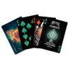 Mazo De Naipes Bicycle Stargazer 203 Cartas Baraja Poker Magia