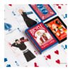 naipe bicycle tokyo revengers 3 Mazo De Cartas Bicycle Tokyo Revengers Naipes Poker Baraja Magia
