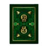 naipe bicycle wizard oz 2 Mazo Naipes Bicycle The Wonderful Wizard Of Oz Poker Mago Cartas