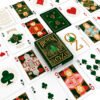 naipe bicycle wizard oz 4 Mazo Naipes Bicycle The Wonderful Wizard Of Oz Poker Mago Cartas