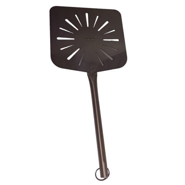 Pala Pizzera Para Horno Pizzero Parrilla Acero Inoxidable