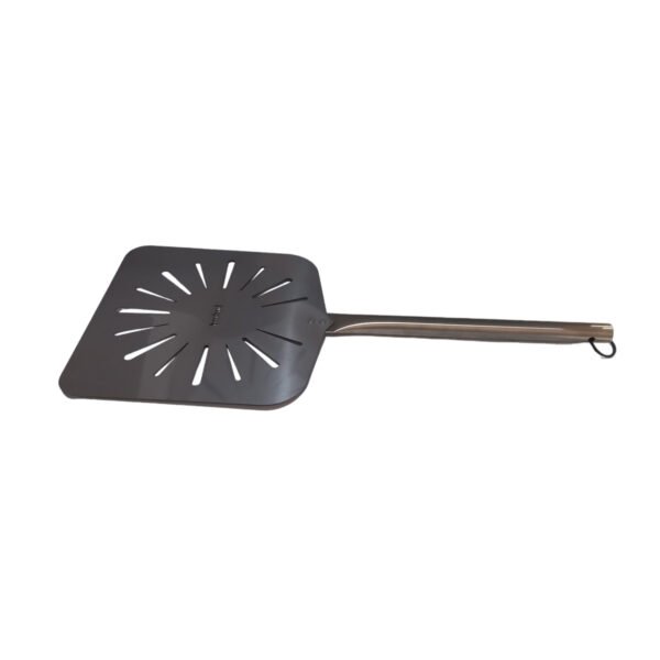 Pala Pizzera Para Horno Pizzero Parrilla Acero Inoxidable