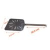 Pala Pizzera Para Horno Pizzero Parrilla Acero Inoxidable