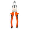 Pinza Alicate Universal 200mm 8'' Acero Al Carbono Broktools