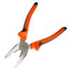 Pinza Alicate Universal 200mm 8'' Acero Al Carbono Broktools