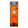 Pinza Alicate Universal 200mm 8'' Acero Al Carbono Broktools