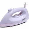 Plancha Seca Rociador Brolux 1000w Potencia Electrica Ropa