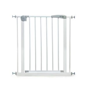 Puerta De Seguridad Bebes Mascotas Niños Pasillos Escaleras