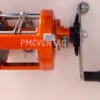 Reel Rotativo Pesca Pesada Embarcado Waterdog Boss 3003