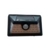 Pack 5 Reflector Solar 5w Luz Fria Led Sensor Movimiento Ext - Imagen 5