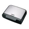 Sandwichera Electrica Doble Antiadherente Daewoo