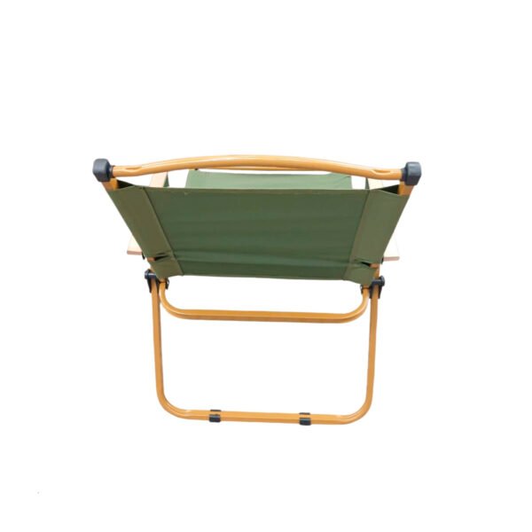 Silla Camping Pesca Patio Jardin Plegable