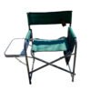 Sillon Silla Director Plegable Mesa Lateral Rebatible Waterdog - Imagen 4