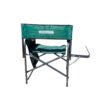 Sillon Silla Director Plegable Mesa Lateral Rebatible Waterdog - Imagen 5