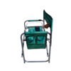 Sillon Silla Director Plegable Mesa Lateral Rebatible Waterdog - Imagen 6