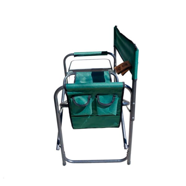 Sillon Silla Director Plegable Mesa Lateral Rebatible Waterdog