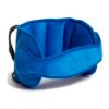 sujeta cabeza 2713 azul 1 Sujetador Apoya Cabeza Bebe Niños Para Silla Auto