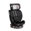 sujeta cabeza 2713 gris 2 Sujetador Apoya Cabeza Bebe Niños Para Silla Auto