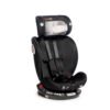 sujeta cabeza 2713 gris 3 Sujetador Apoya Cabeza Bebe Niños Para Silla Auto