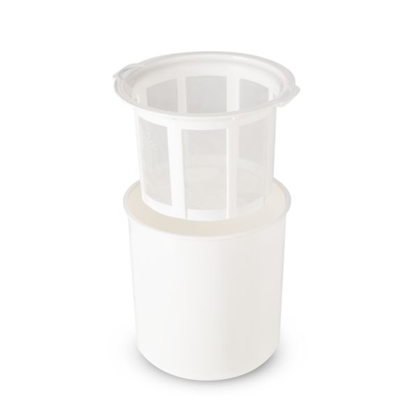 Yogurtera Yoggy Mini 1 Litro Yogur Griego 20w Daewoo