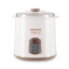 yogurtera DYM-672T 1 Yogurtera Electrica Timer Digital 2 Litros Daewoo Yoggy Pro