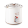 yogurtera DYM-672T 2 Yogurtera Electrica Timer Digital 2 Litros Daewoo Yoggy Pro
