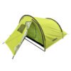 Carpa 2 Personas Trekking Camping Viaje Mosquitero Waterdog Norway