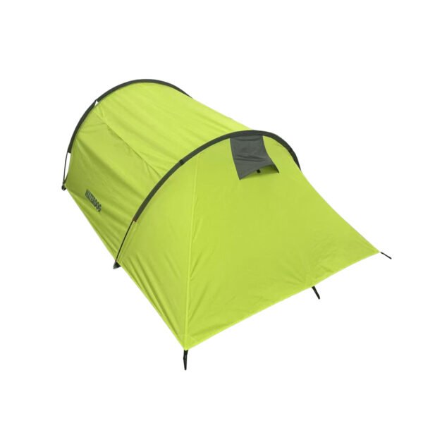 Carpa 2 Personas Trekking Camping Viaje Mosquitero Waterdog Norway