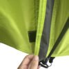 Carpa Camping 3 Personas Viaje Mosquitero Waterdog Norway
