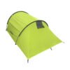 Carpa Camping 3 Personas Viaje Mosquitero Waterdog Norway