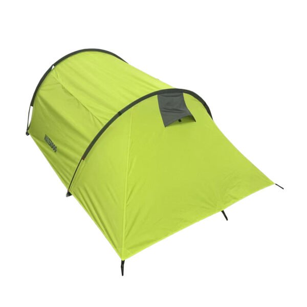 Carpa Camping 3 Personas Viaje Mosquitero Waterdog Norway