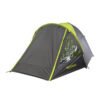 carpa ona 3 Carpa 4 Personas Camping Familiar Alero Mosquitero Waterdog Ona