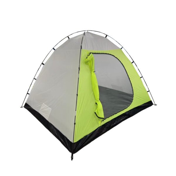 carpa sahara ii 4 Carpa 5 Personas Camping Campamento Waterdog Sahara 3000 mm