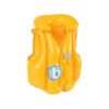Chaleco Salvavidas Inflable Niño Hebilla Ajustable 51 x 46 cm Bestway