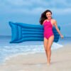 Colchoneta Inflable Pileta Flotador 183 X 69 Cm Bestway