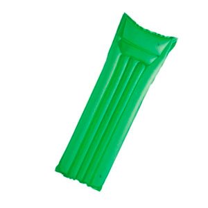 Colchoneta Inflable Pileta Flotador 183 X 69 Cm Bestway