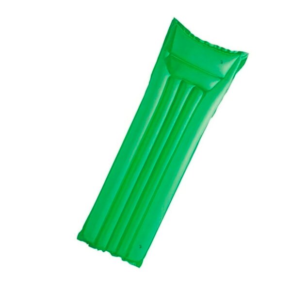 Colchoneta Inflable Pileta Flotador 183 X 69 Cm Bestway