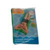 Colchoneta Inflable Pileta Flotador 183 X 69 Cm Bestway
