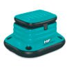 Conservadora Inflable Hielera Piscina Flotante Vasos Bebidas