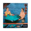 Conservadora Inflable Hielera Piscina Flotante Vasos Bebidas