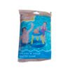 Inflable Juego Para Pileta Set Aro De Basquet Con Pelota