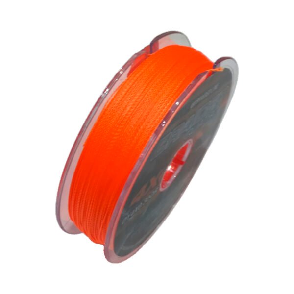 Tanza Multifilamento Waterdog Todas Las Medidas 100 Metros Pesca Hilo Multi Pescar Carretel Original