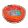Tanza Multifilamento Waterdog Todas Las Medidas 100 Metros Pesca Hilo Multi Pescar Carretel Original