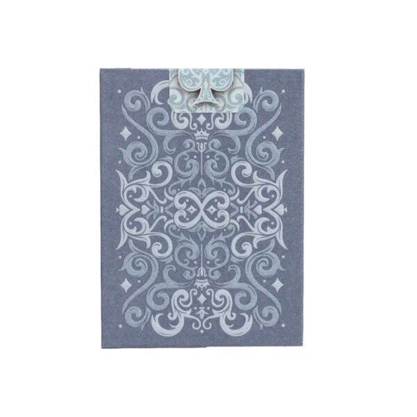 naipe bicycle cinder 2 Baraja Cartas Bicycle Cinder Mazo Naipes Poker Magia